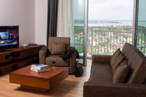 Bellevue Serviced Apartments, Phnom Penh